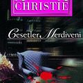 Cover Art for 9789754054910, Cesetler Merdiveni by Agatha Christie