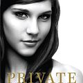 Cover Art for 9781471116476, Private by Kate Brian