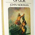 Cover Art for 9780879978907, Guardsman of Gor by John Norman