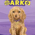 Cover Art for 9781408354049, Animal Ark, New 4: Puppy in Peril: Book 4 by Lucy Daniels