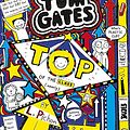 Cover Art for 9781407148809, Top of the Class (Nearly) (Tom Gates) by Liz Pichon