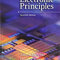 Cover Art for 9780073425610, Electronic Principles: WITH Experiments Manual and Simulation CD's by Albert Paul Malvino