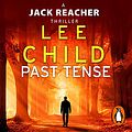 Cover Art for B079Y7FDP7, Past Tense by Lee Child