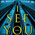 Cover Art for 9781101988305, I See You by Clare Mackintosh