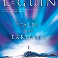 Cover Art for 9780613555432, Tales from Earthsea (The Earthsea Cycle, Book 5) by Ursula K. Le Guin