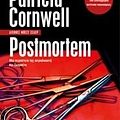 Cover Art for 9789605664008, Postmortem by Patricia Daniels Cornwell