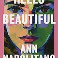 Cover Art for B0BJ6G1FR1, Hello Beautiful by Ann Napolitano