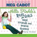 Cover Art for 9780545039680, Best Friends and Drama Queens by Meg Cabot