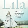 Cover Art for 9789041712783, Lila by Marilynne Robinson