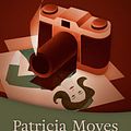 Cover Art for 9781631941344, Murder à la Mode by Patricia Moyes