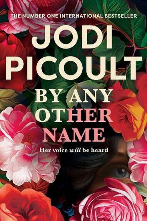 Cover Art for 9781761471001, By Any Other Name by Jodi Picoult