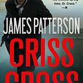 Cover Art for 9781538715390, Criss Cross by James Patterson