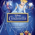 Cover Art for 0786936814033, Cinderella by Unknown