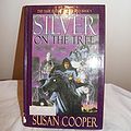 Cover Art for 9780786229215, Silver on the Tree by Susan Cooper