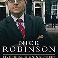 Cover Art for 9780857500005, Die Trying by Nick Robinson