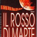 Cover Art for 9788804404125, Il rosso di Marte. Trilogia di Marte by Kim Stanley Robinson