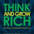 Cover Art for 9781940177540, Think and Grow Rich by Napoleon Hill