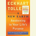 Cover Art for 9780786555390, A New Earth by Eckhart Tolle