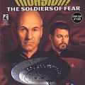 Cover Art for 9780671541743, The Soldiers of Fear No 2 Invasion No 41 by Dean Wesley Smith, Kristine Kathryn Rusch