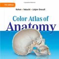 Cover Art for 9781469816678, Color Atlas of Anatomy by Johannes W Rohen