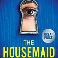 Cover Art for 9781538742570, The Housemaid by Freida McFadden