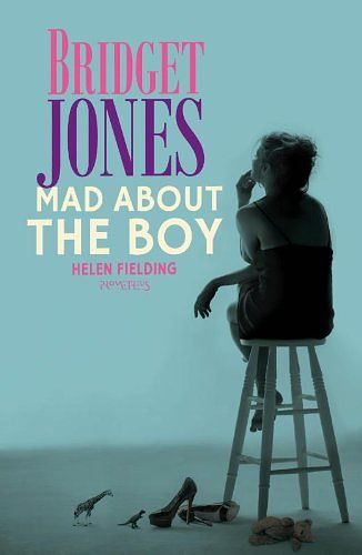 Cover Art for 9789044623963, Mad about the Boy / druk 1 by Helen Fielding