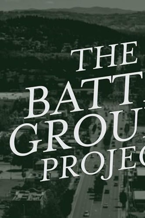 Cover Art for B0BS7BBXJ1, The Battle Ground Project by C.R. Wiley and Max Booth