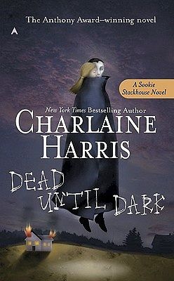 Cover Art for 9780613656504, Dead Until Dark by Charlaine Harris