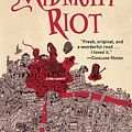 Cover Art for B004C43F70, Midnight Riot (Rivers of London Book 1) by Ben Aaronovitch