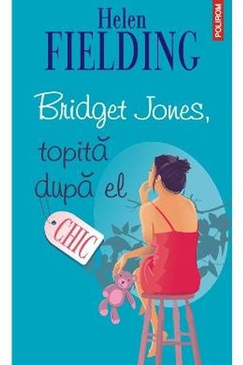 Cover Art for 9789734643592, Bridget Jones, topita dupa el (Romanian Edition) by Helen Fielding