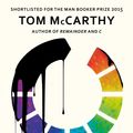 Cover Art for 9780224099349, Satin Island by Tom McCarthy