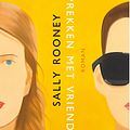 Cover Art for 9789026336942, Gesprekken met vrienden by Sally Rooney