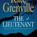 Cover Art for 9781921776380, The Lieutenant by Kate Grenville
