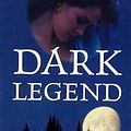 Cover Art for 9780786242641, Dark Legend by Christine Feehan