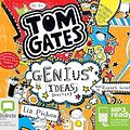 Cover Art for 9781489019363, Genius Ideas (Mostly) (Tom Gates (4)) by Liz Pichon