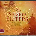 Cover Art for 9781471279041, Seven Sisters by Lucinda Riley