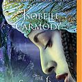 Cover Art for 9781489382924, The Stone Key (Obernewtyn Chronicles) by Isobelle Carmody