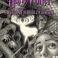 Cover Art for 9781338299168, Harry Potter and the Prisoner of Azkaban by J. K. Rowling