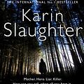 Cover Art for 9780008150839, Pieces of Her by Karin Slaughter