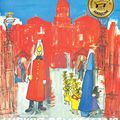 Cover Art for 9781407110622, Madeline in London by Ludwig Bemelmans