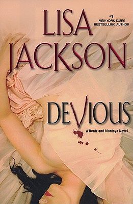 Cover Art for 9780758225658, Devious by Lisa Jackson