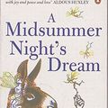 Cover Art for 9780582854918, A Midsummer Night's Dream by William Shakespeare