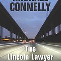 Cover Art for 9781445077765, The Lincoln Lawyer by Michael Connelly, Robert G. slade