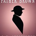 Cover Art for 9781443449458, The Innocence of Father Brown by G. K. Chesterton