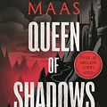 Cover Art for 9781526635259, Queen of Shadows by Sarah J. Maas