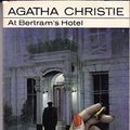 Cover Art for 9780006115212, At Bertram's Hotel by Agatha Christie