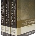 Cover Art for 0781349594343, A Commentary on the Psalms: 3 Volume Set (Kregel Exegetical Library) by Allen P Ross Ph.D.(2016-04-27) by Allen P. Ross, Ph.D.