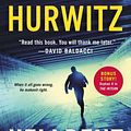 Cover Art for 9781250119186, Hellbent by Gregg Hurwitz