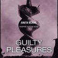 Cover Art for 9781101146385, Guilty Pleasures by Laurell K. Hamilton