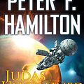 Cover Art for 9781400157631, Judas Unchained by Peter F. Hamilton